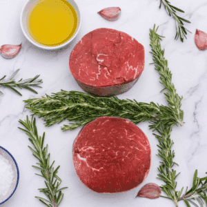 Eye Fillet steak (250g) grass fed