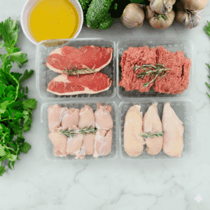 Keto Pack