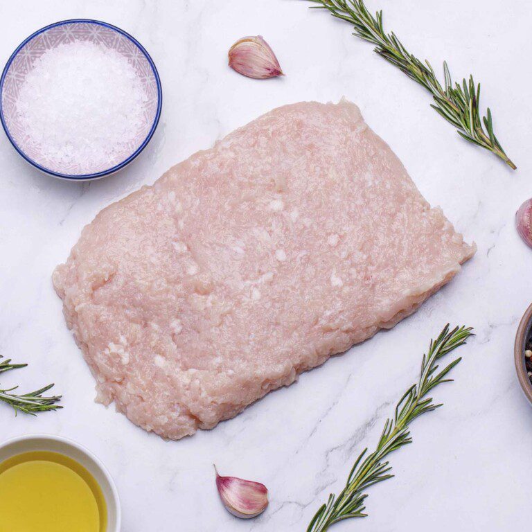 Chicken Breast Mince Online or In Store Brisbane Butcher