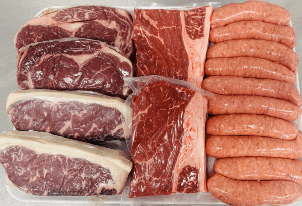 Wagyu Pack