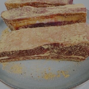 Beef Honey Pepper Ribs 1kg