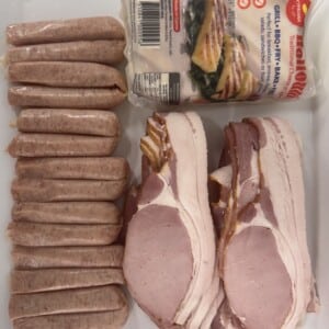 Breakfast Pack