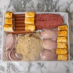 Weekly Pack