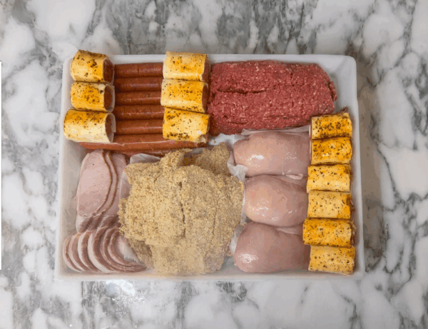 Weekly Pack